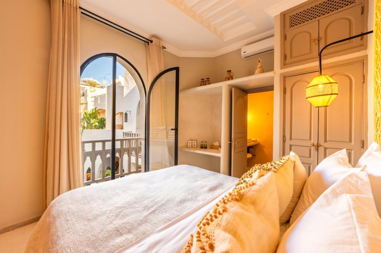 Riad Xo Марракеш Екстер'єр фото