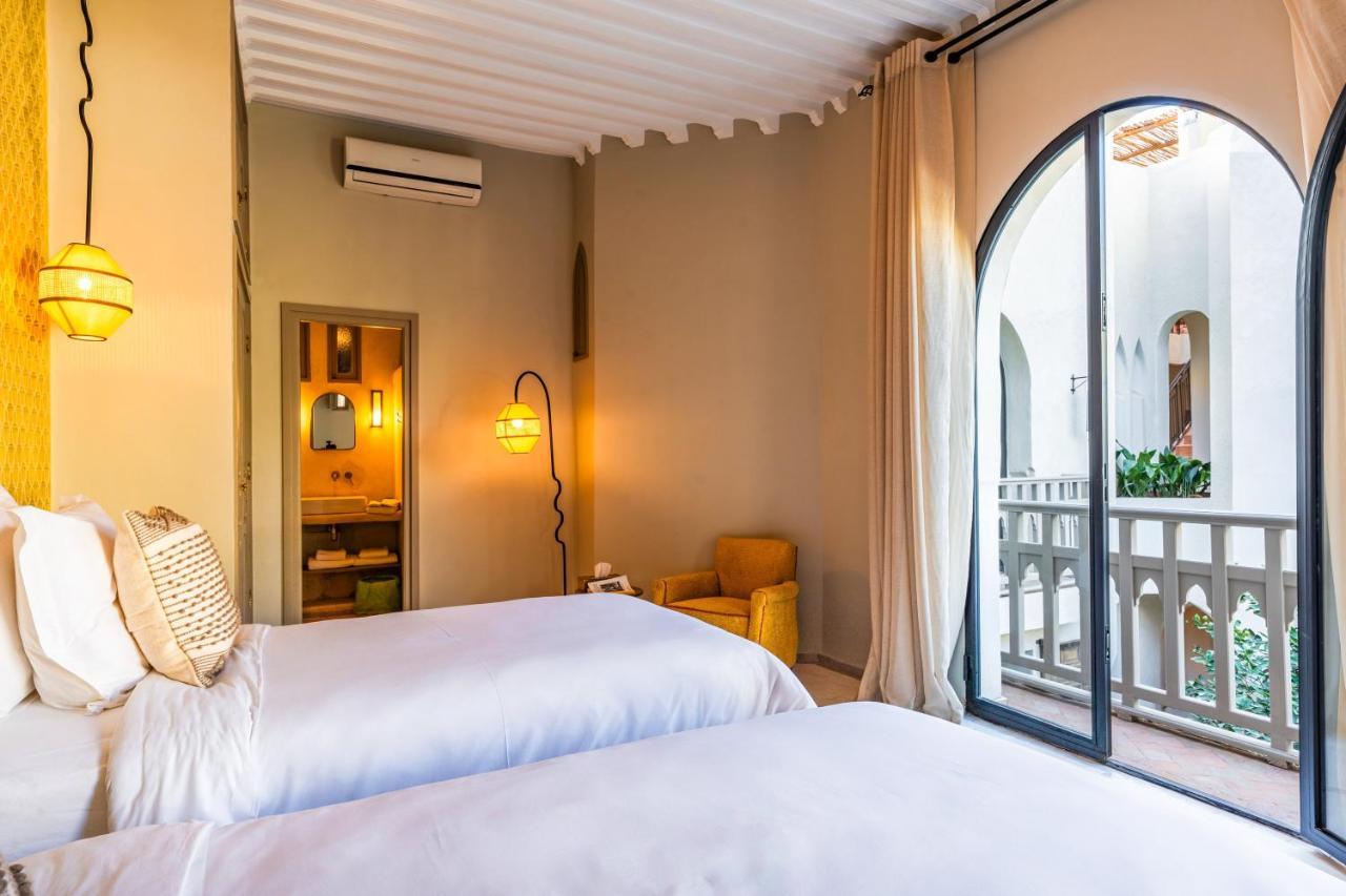 Riad Xo Марракеш Екстер'єр фото
