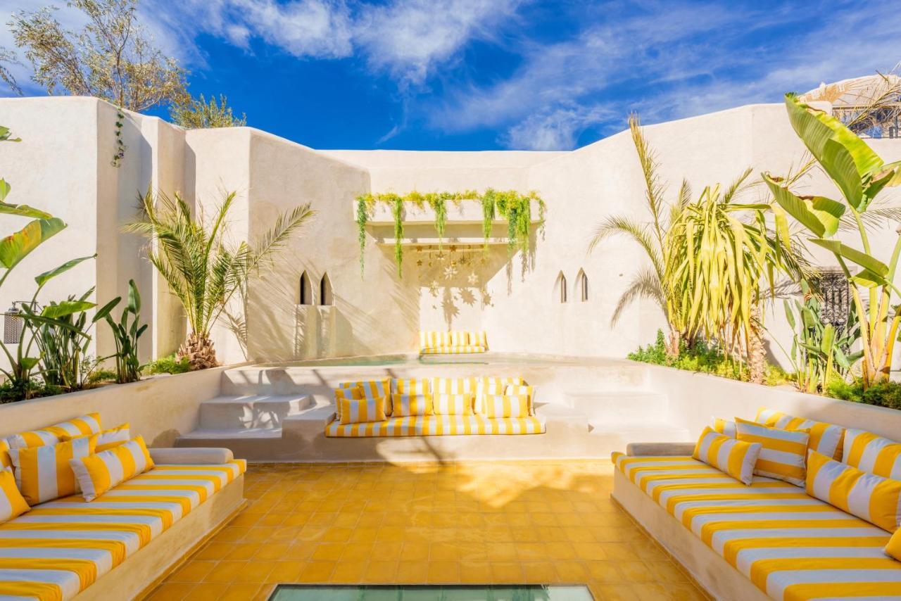 Riad Xo Марракеш Екстер'єр фото