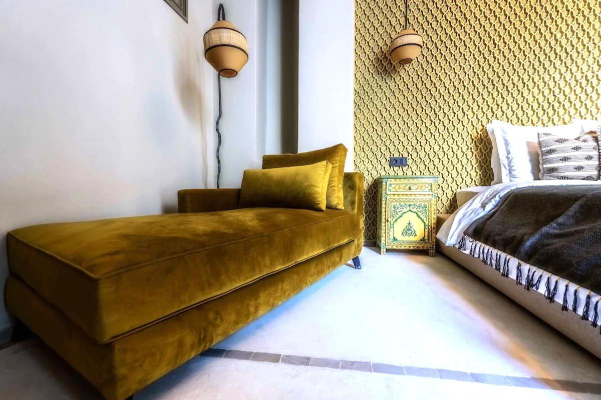 Riad Xo Марракеш Екстер'єр фото