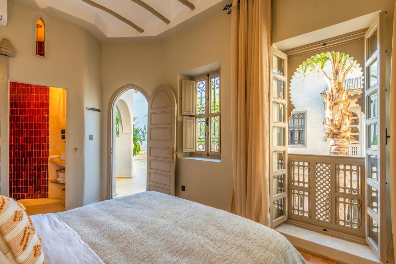 Riad Xo Марракеш Екстер'єр фото